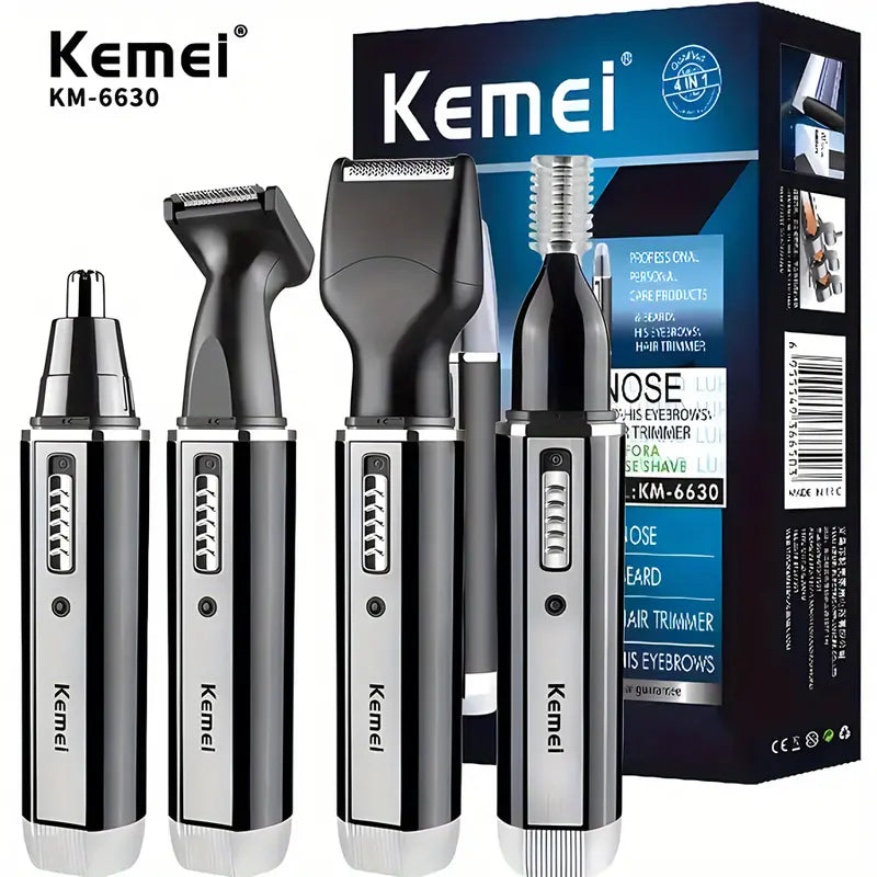 KIT DE ASEO PROFESIONAL 4 EN 1