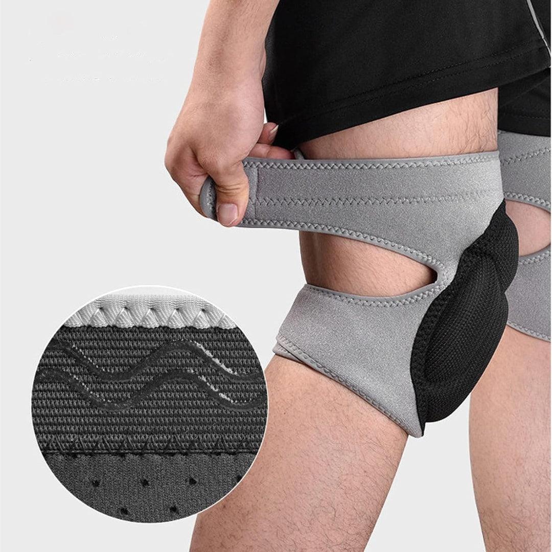 PAD PROTECTOR DE CODOS MULTIUSOS