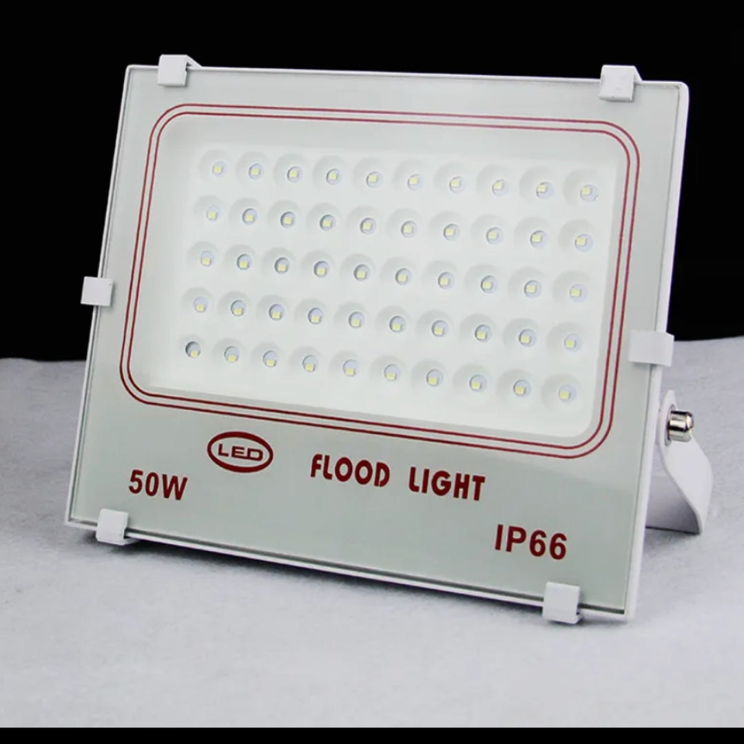 LAMPARA FLORECENTE LED 50W