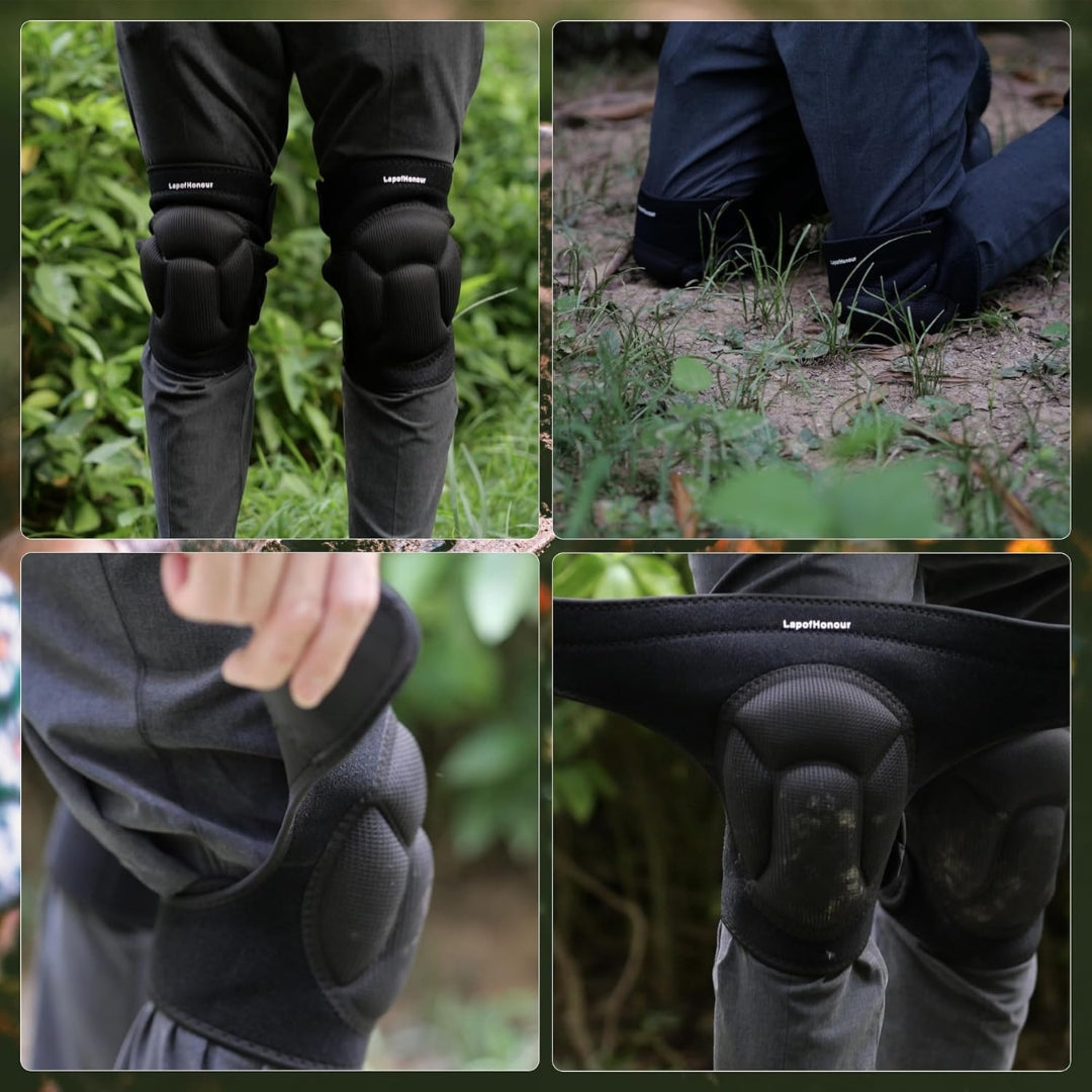 PAD PROTECTOR DE CODOS MULTIUSOS