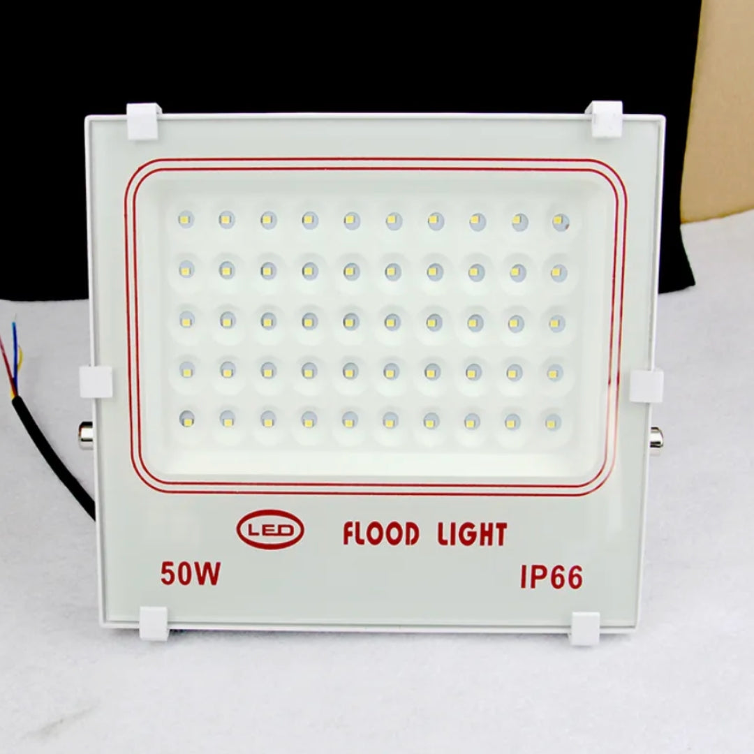 LAMPARA FLORECENTE LED 50W