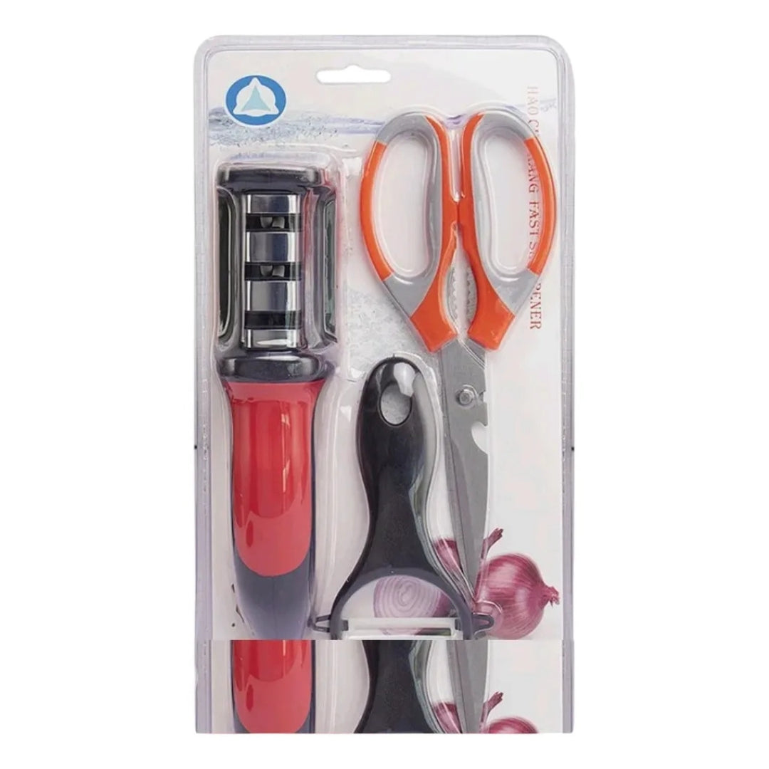 KIT DE COCINA