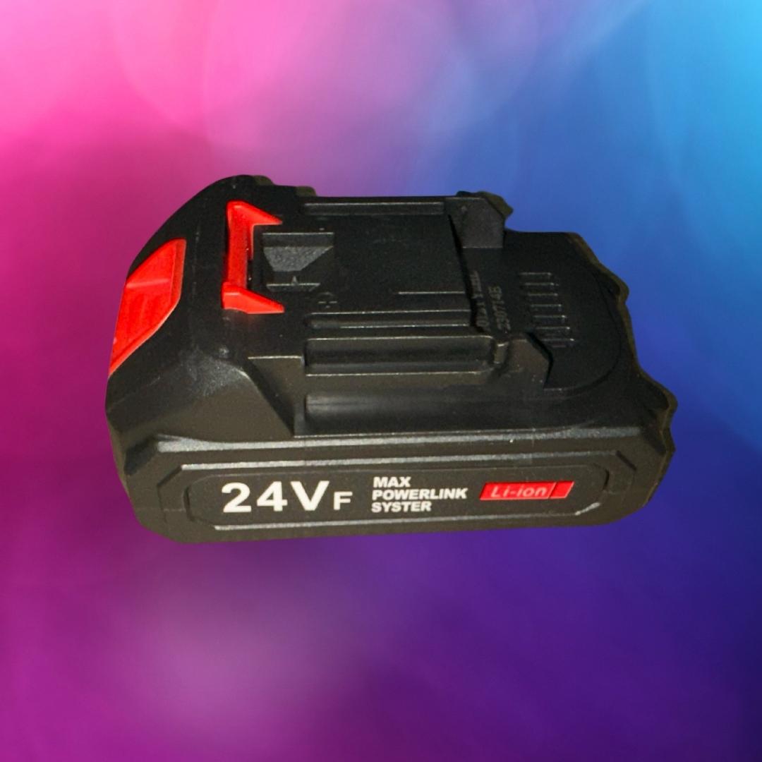 BATERIA 24V EXTRA PARA HIDROLAVADORA