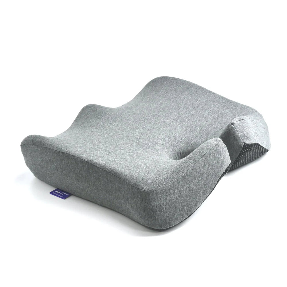 CORRECTOR DE ESPALDA EN ALMOHADA