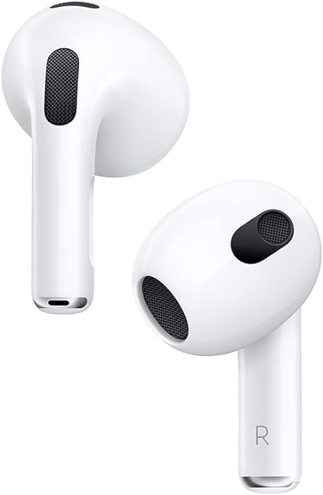 AUDIFONOS AIRPODS 3RA GENERACION