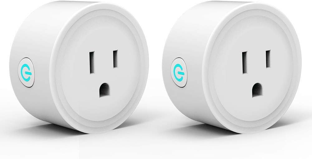 ADAPTADOR INTELIGENTE WIFI