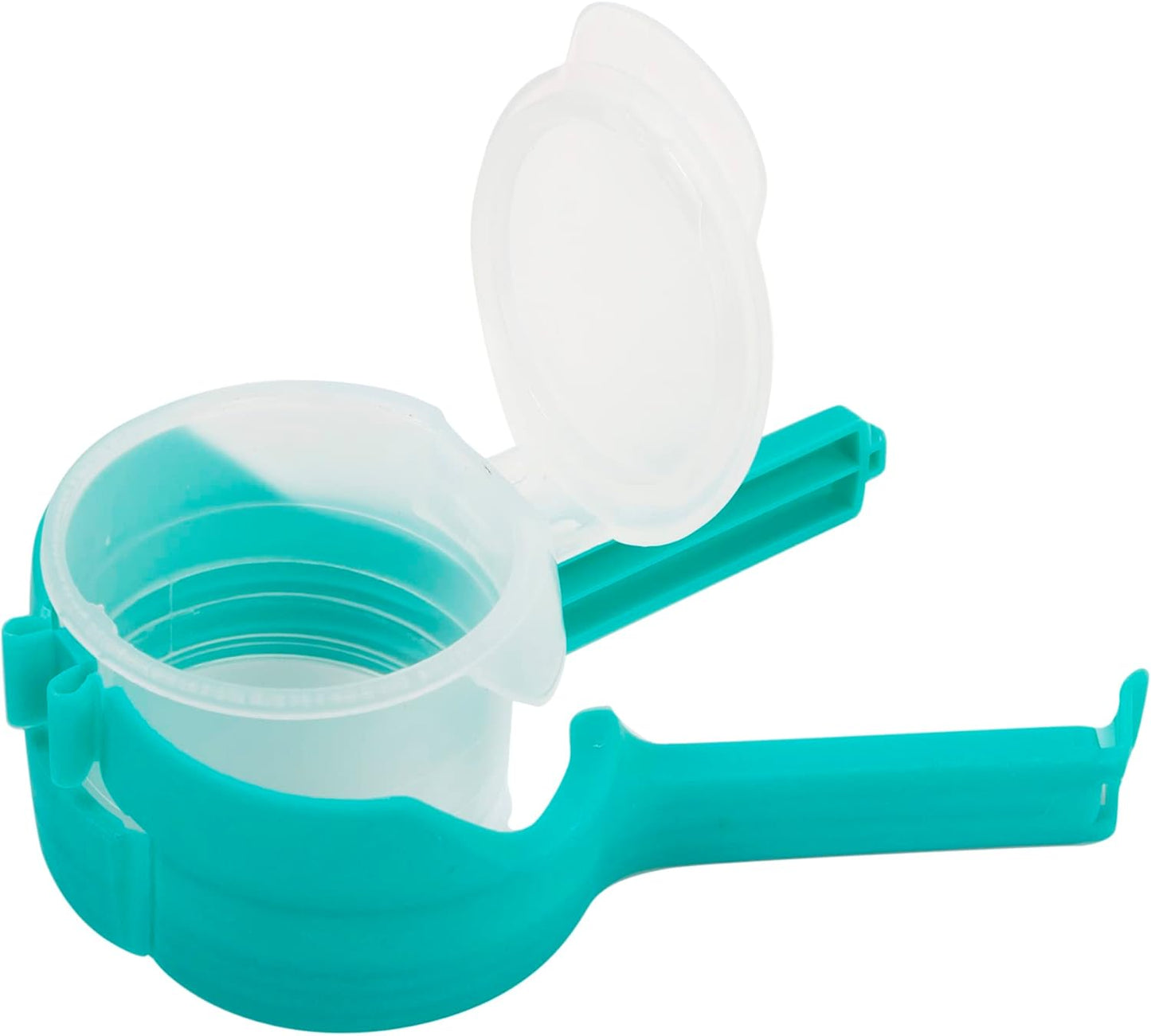 PRENSA PARA SELLAR BOLSAS