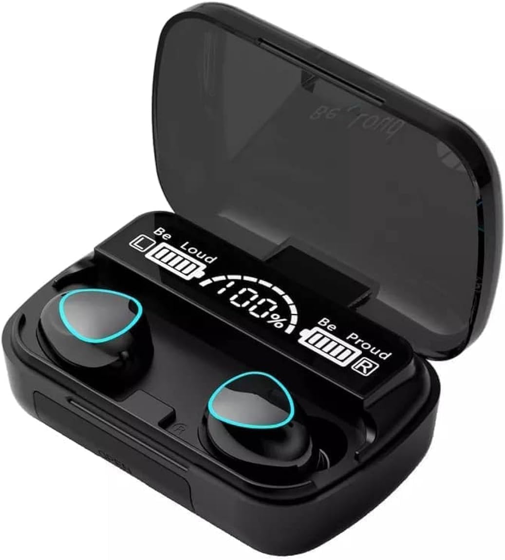 AUDIFONOS BLUETOOTH M10