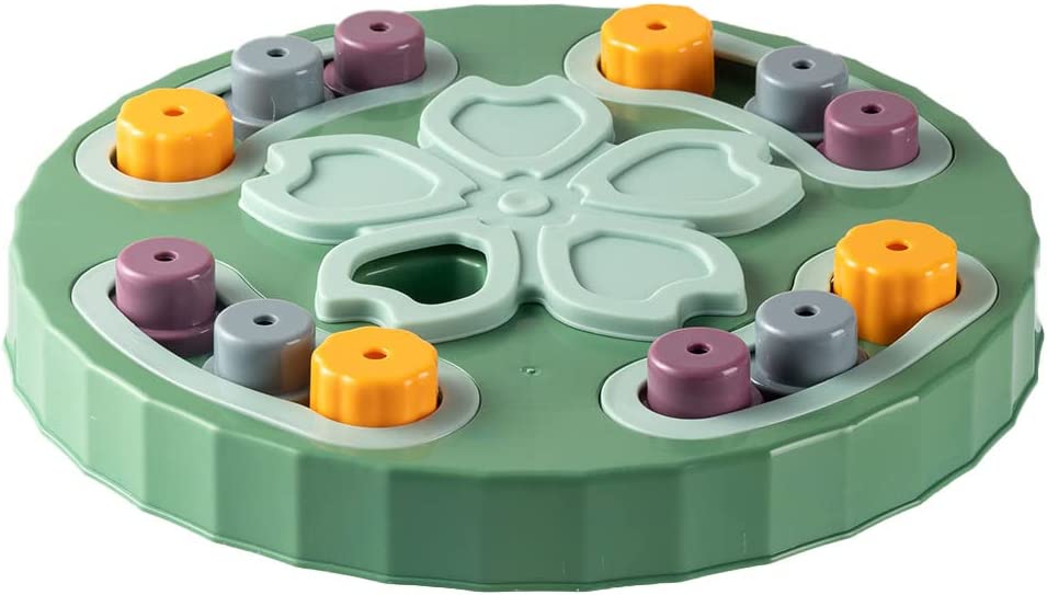 JUEGO INTERACTIVO PARA MASCOTAS