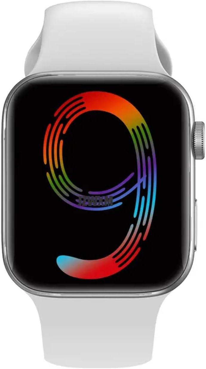 RELOJ INTELIGENTE I9 PRO MAX S