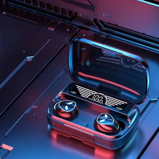 AUDIFONOS BLUETOOTH M10