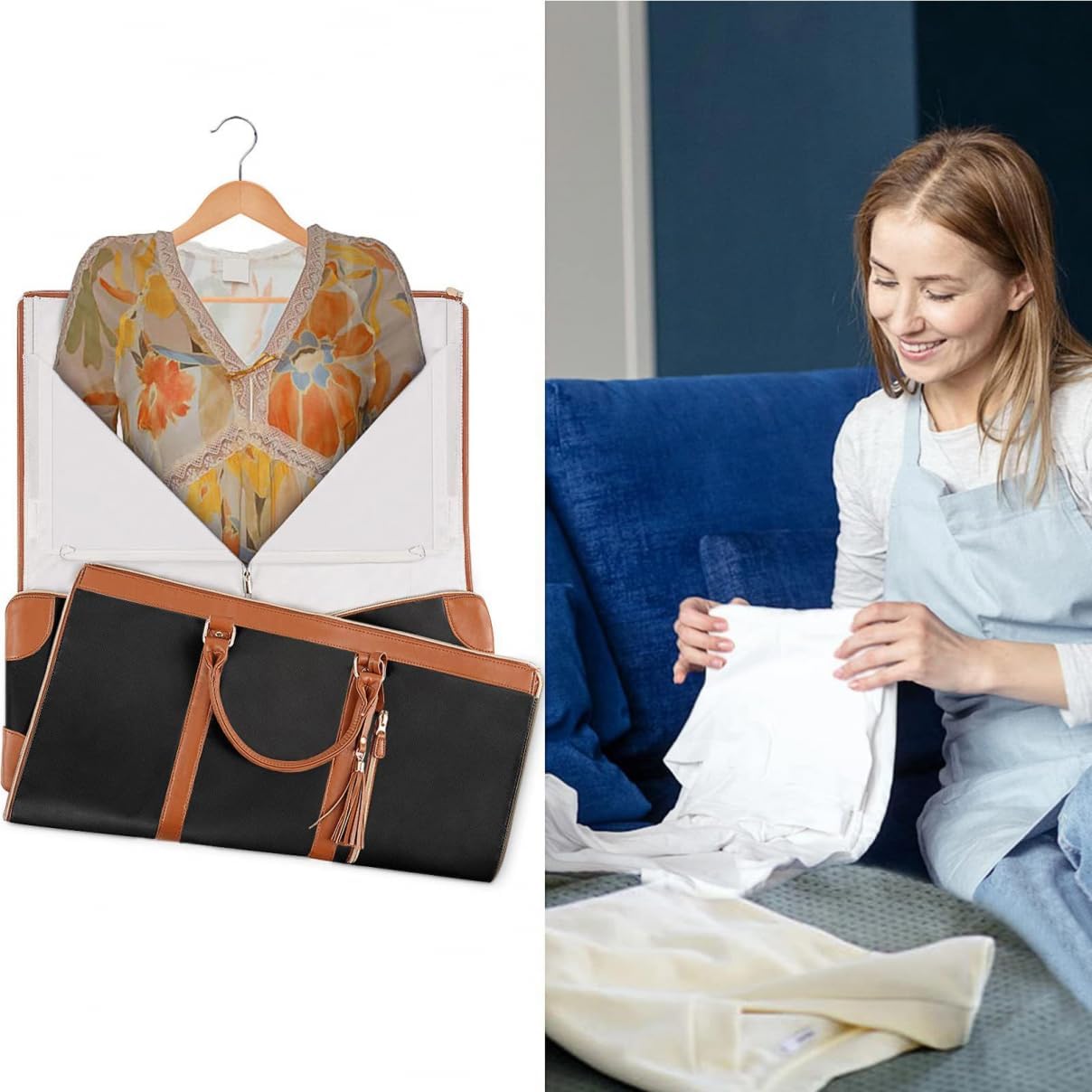 BOLSO VIRAL DE ALTA CAPACIDAD
