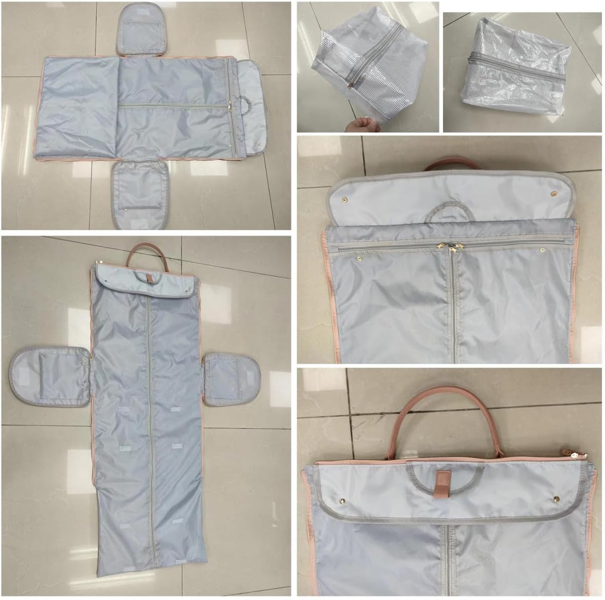 BOLSO VIRAL DE ALTA CAPACIDAD