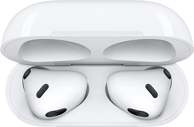 AUDIFONOS AIRPODS 3RA GENERACION