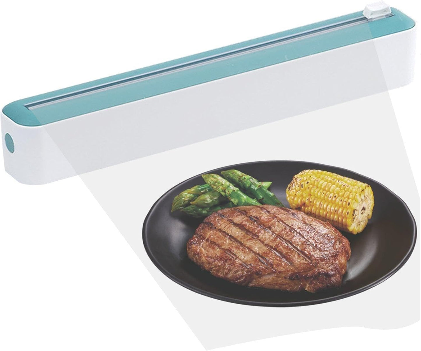 SELLADORA DE PLÁSTICO ADHESIVO