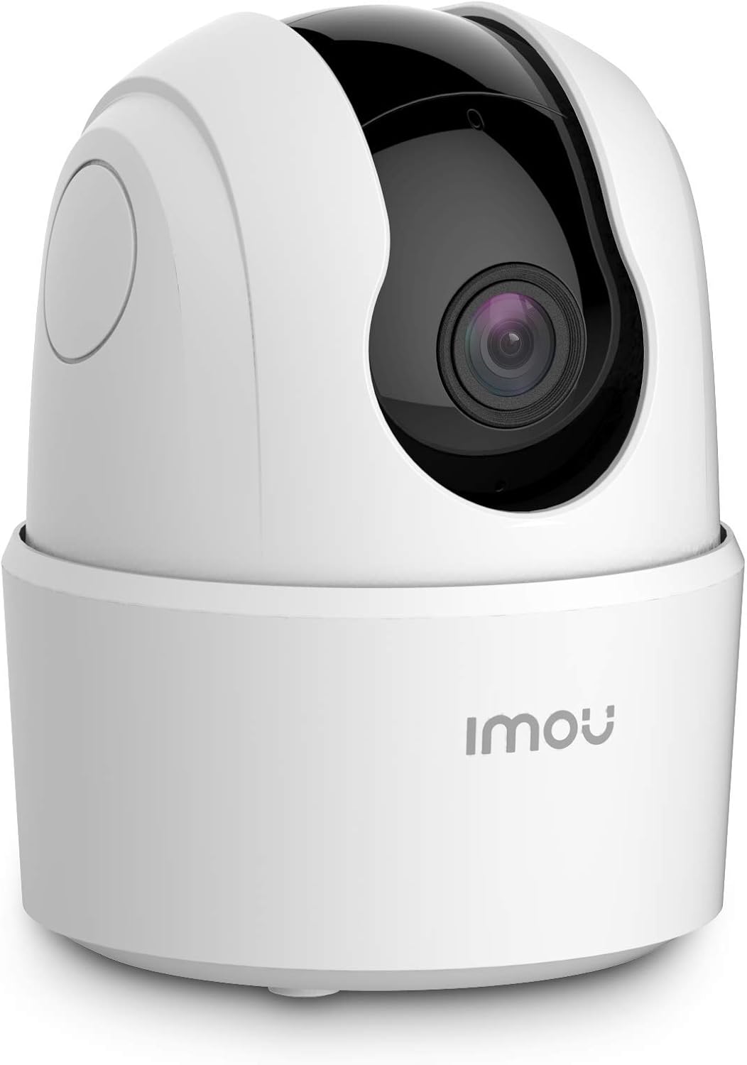 CÁMARA DE VIGILANCIA PROFESIONAL 3MP WIFI IMOU CON DETECCIÓN DE MOVIMIENTO