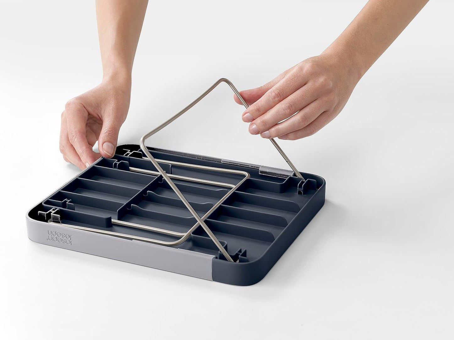 RACK DE ESPECIES EXPANDIBLE