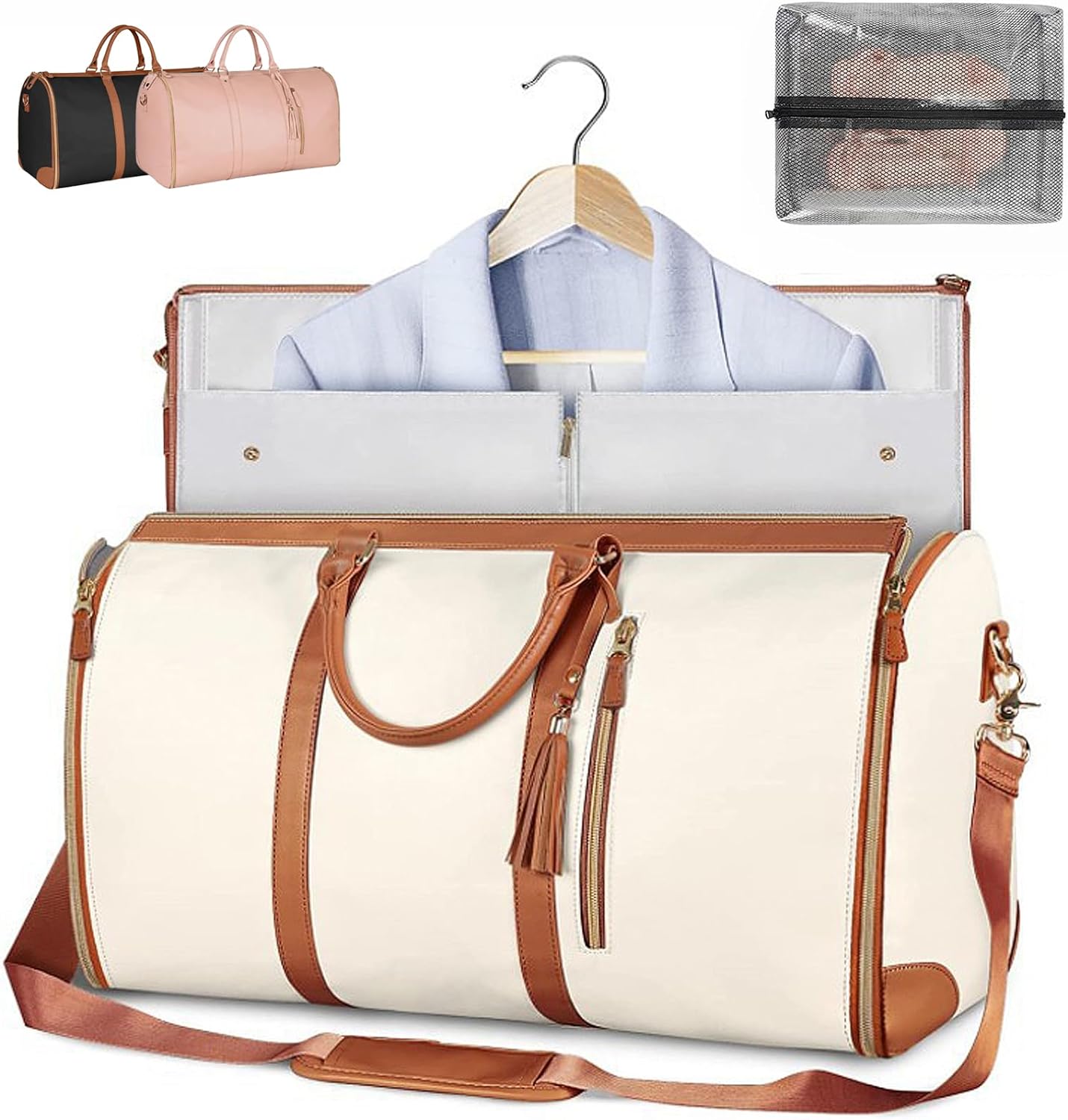 BOLSO VIRAL DE ALTA CAPACIDAD