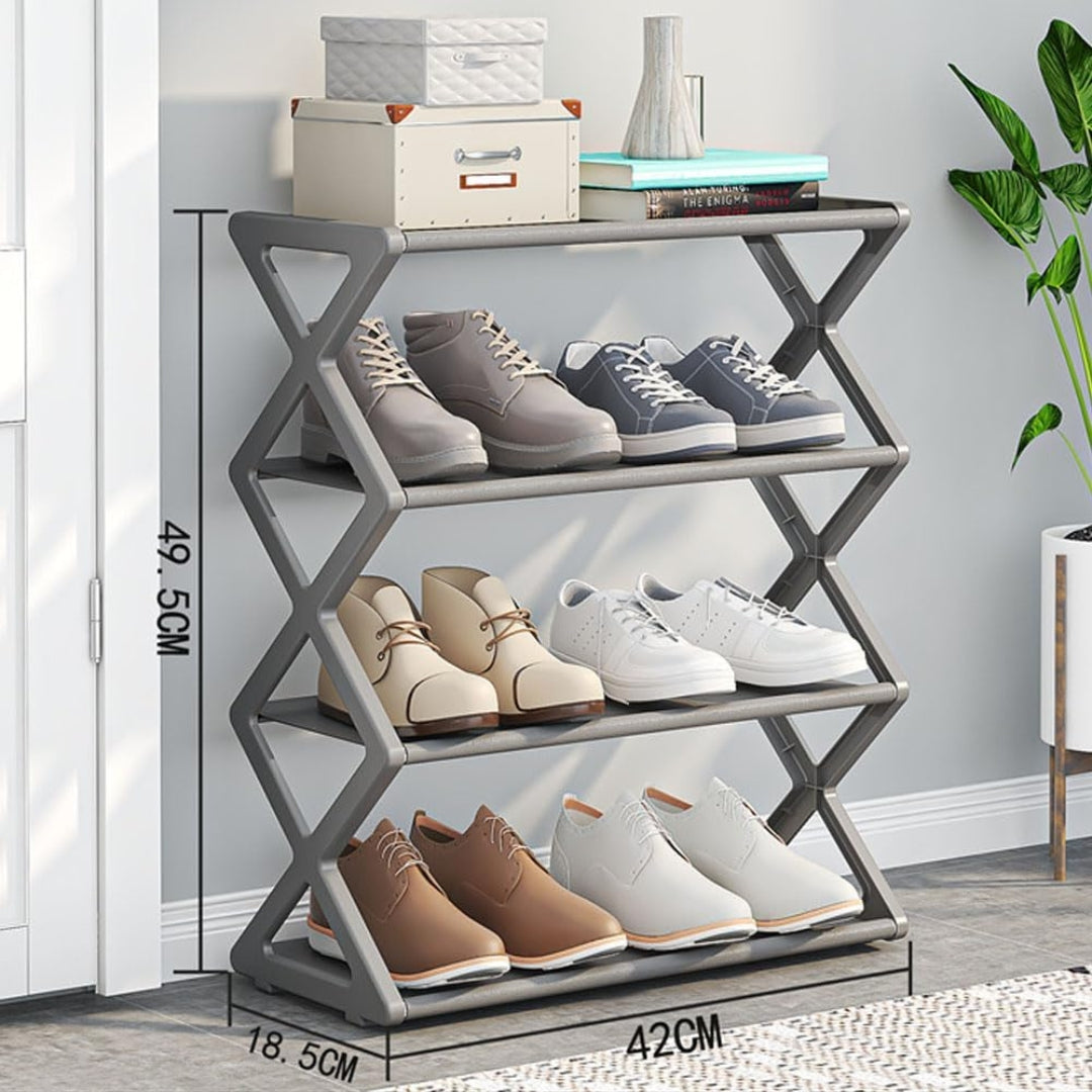 ORGANIZADOR DE ZAPATOS ARMABLE