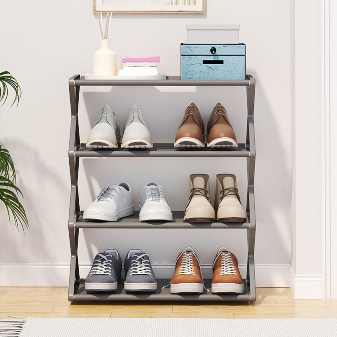 ORGANIZADOR DE ZAPATOS ARMABLE