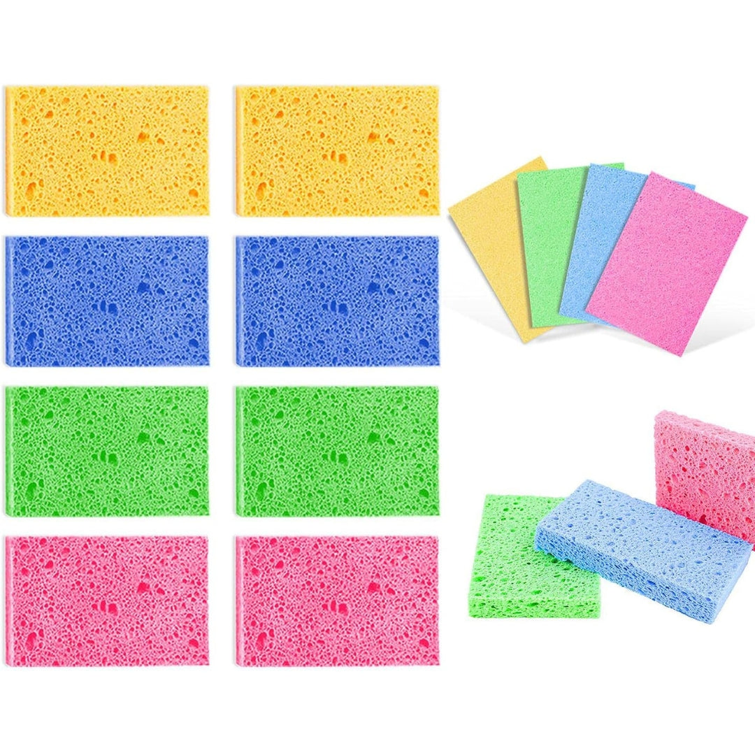 ESPONJA MÁGICA EXPANDIBLE (3PCS)
