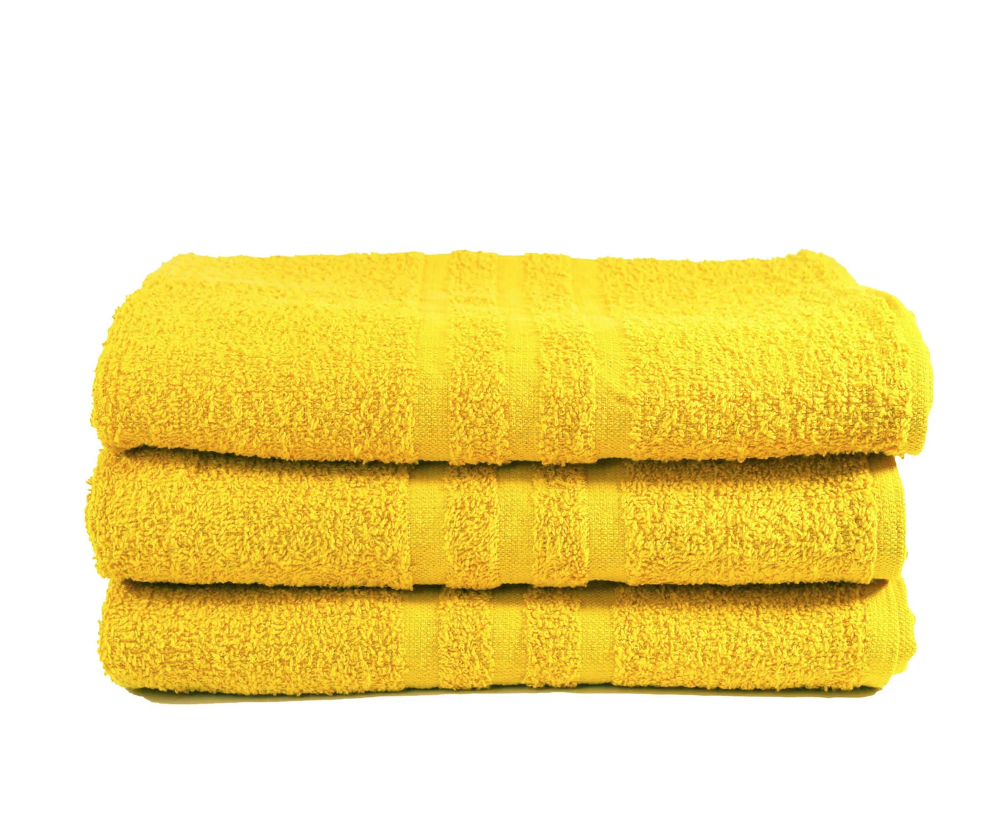 TOALLAS DUNDEE DE MANOS 4 ⭐⭐⭐⭐ 144 GRAMOS / (38X63CM) 3 UNIDADES