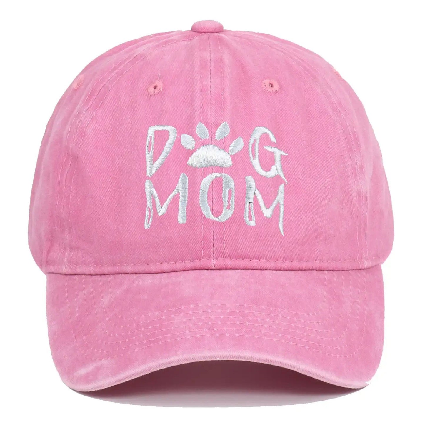 GORRA DE DOG MUM / CAT MUM