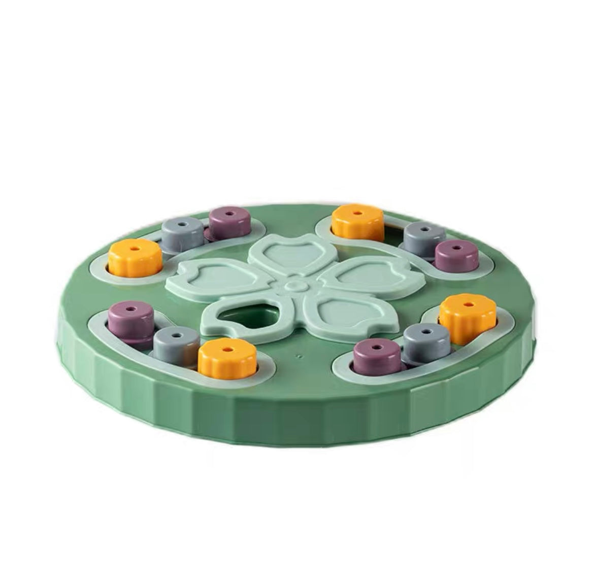 JUEGO INTERACTIVO PARA MASCOTAS