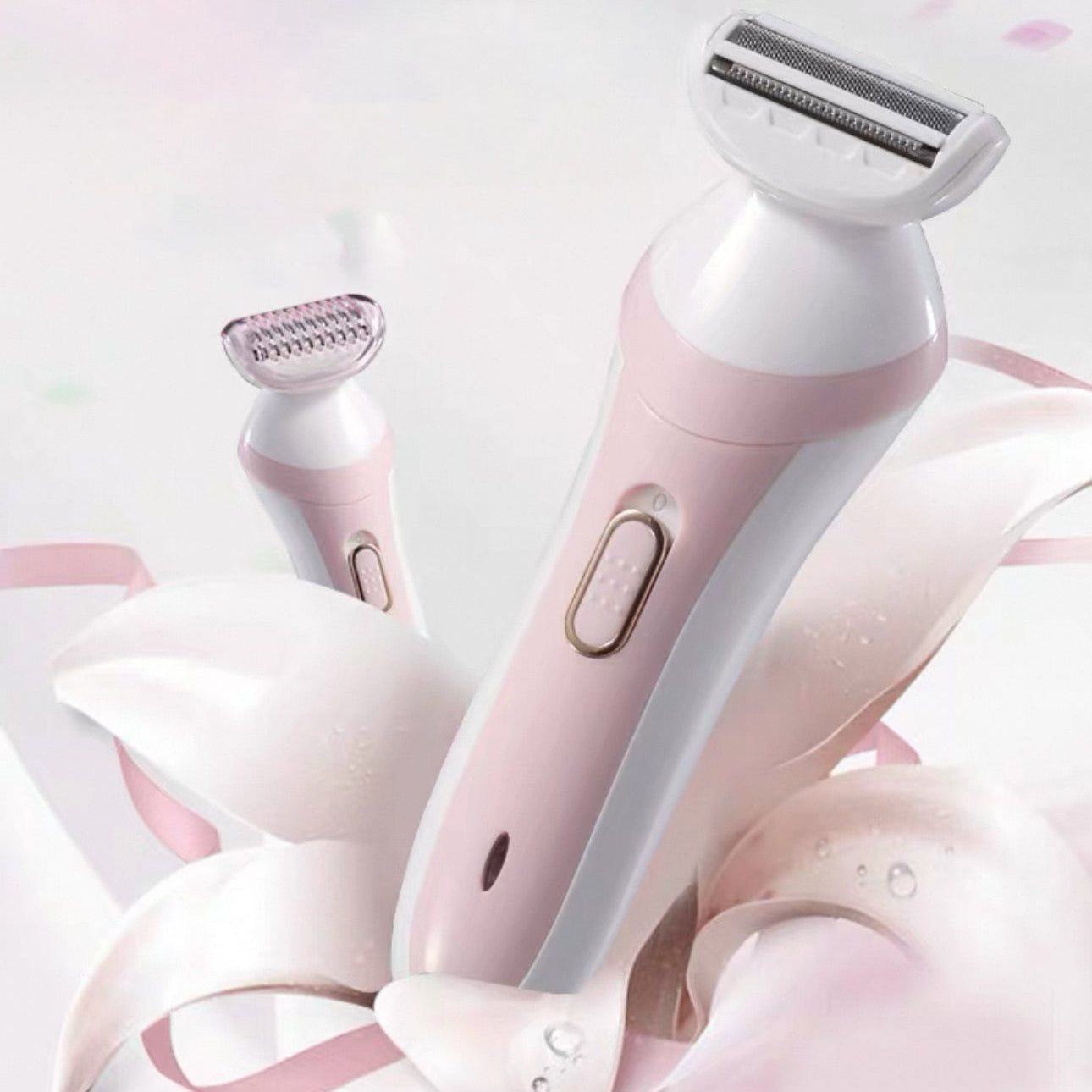 DEPILADORA FEMENINA KEMEI 1606