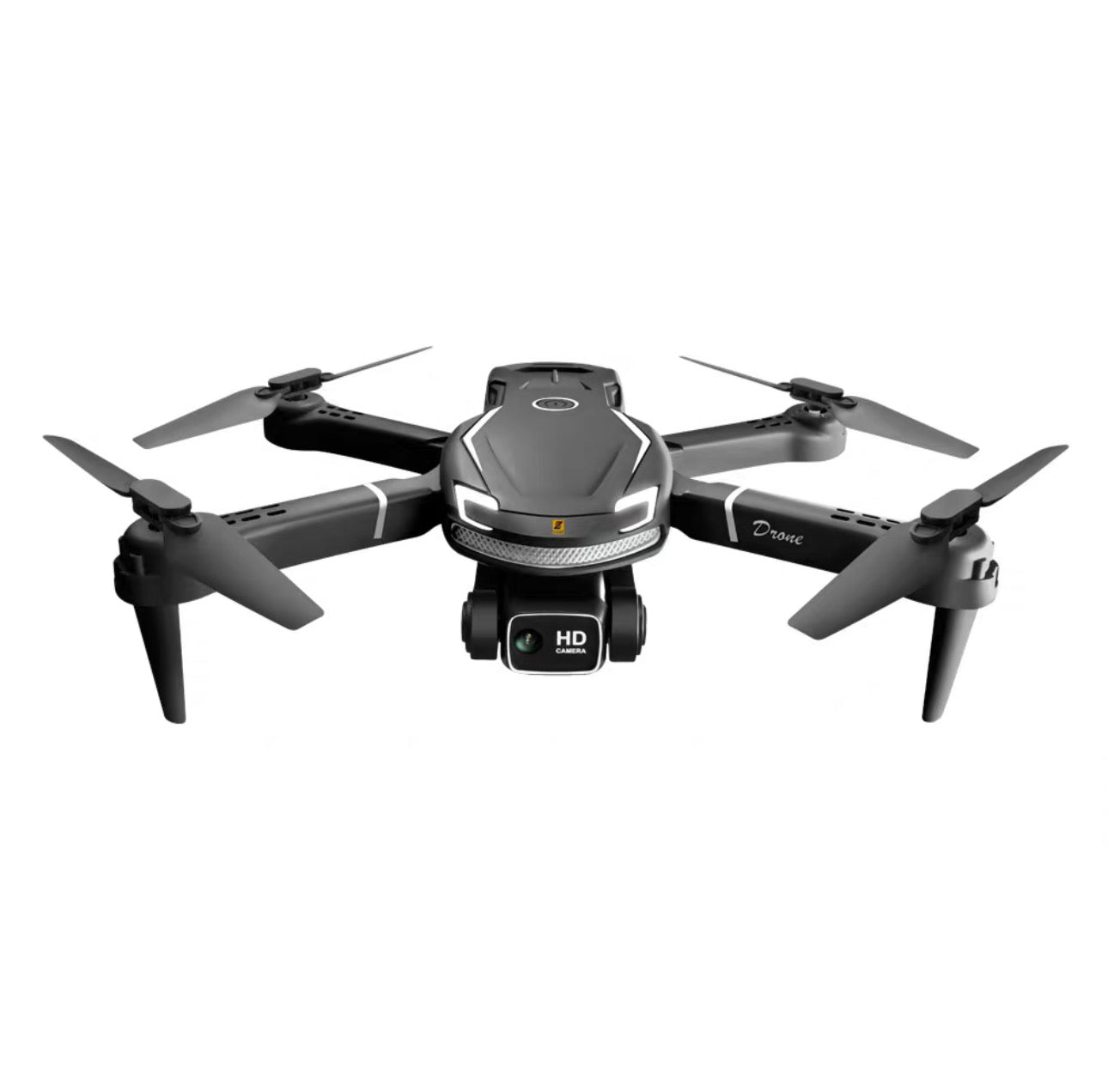 DRONE V88 DOBLE CÁMARA FULL HD1080
