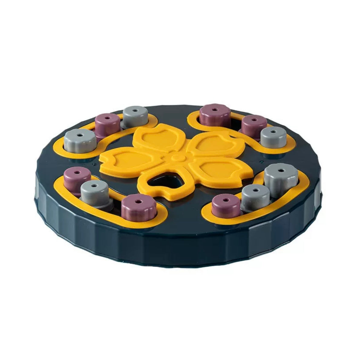 JUEGO INTERACTIVO PARA MASCOTAS