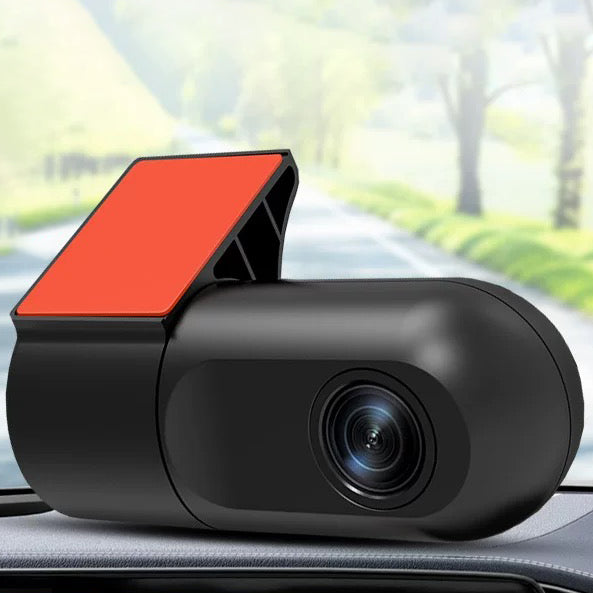 CAMARA DE VEHICULO DASHCAM 360 FULL HD