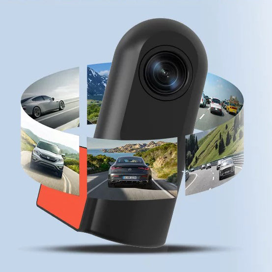 CAMARA DE VEHICULO DASHCAM 360 FULL HD