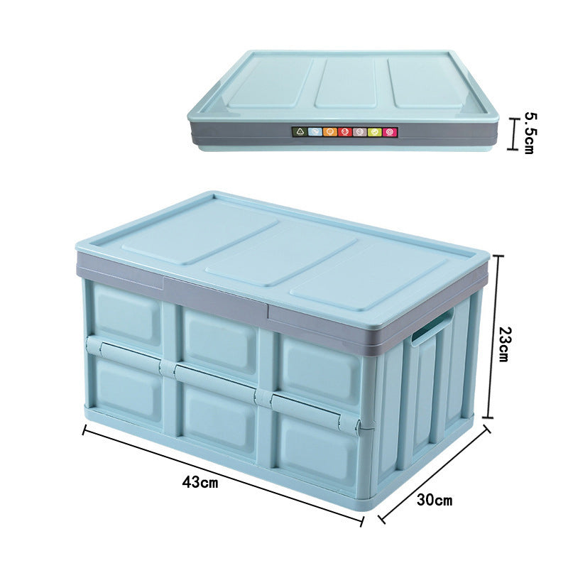 CAJA ORGANIZADORA PARA VEHICULO