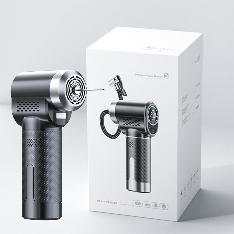 INFLADOR AUTOMATICO PORTATIL 5518