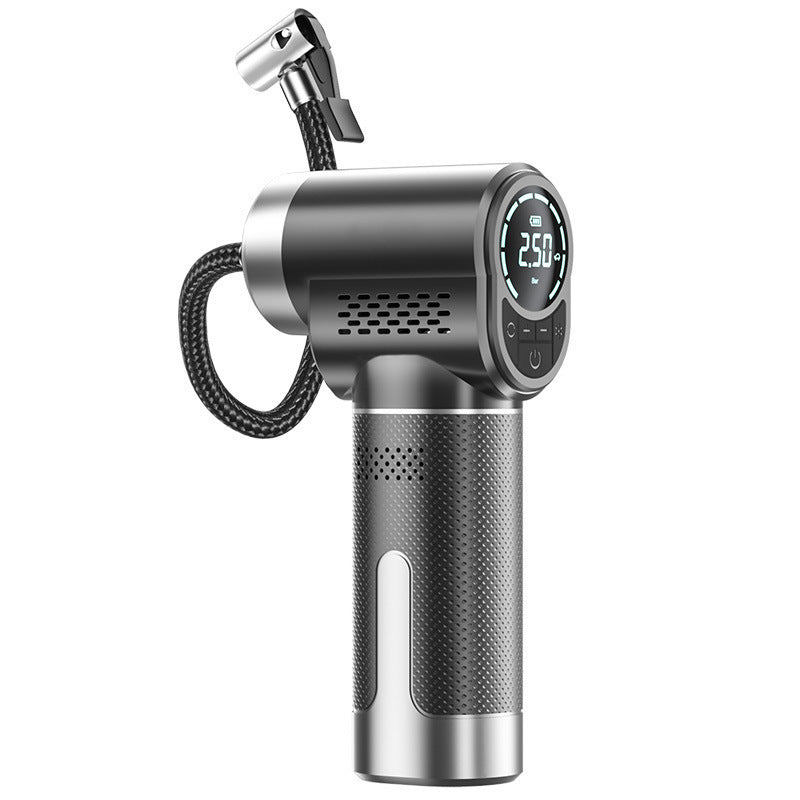 INFLADOR AUTOMATICO PORTATIL 5518