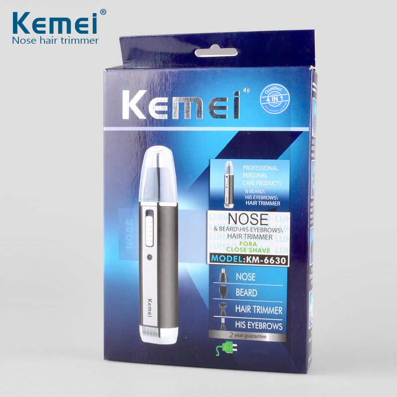 KIT DE ASEO PROFESIONAL 4 EN 1