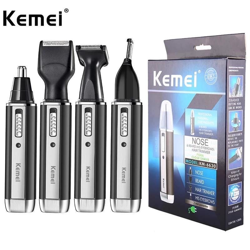 KIT DE ASEO PROFESIONAL 4 EN 1