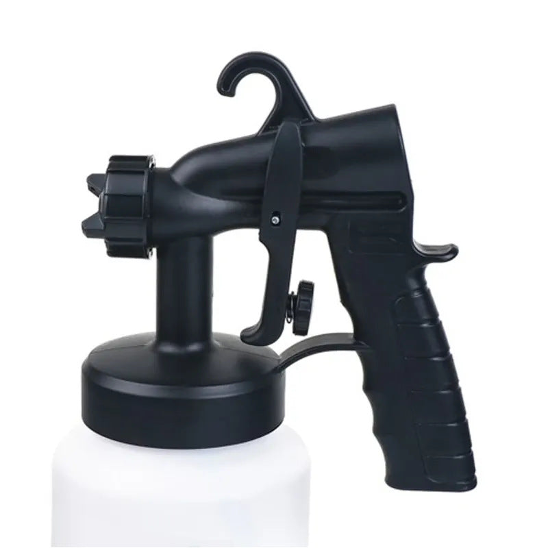 COMPRESOR DE PINTURA PORTÁTIL