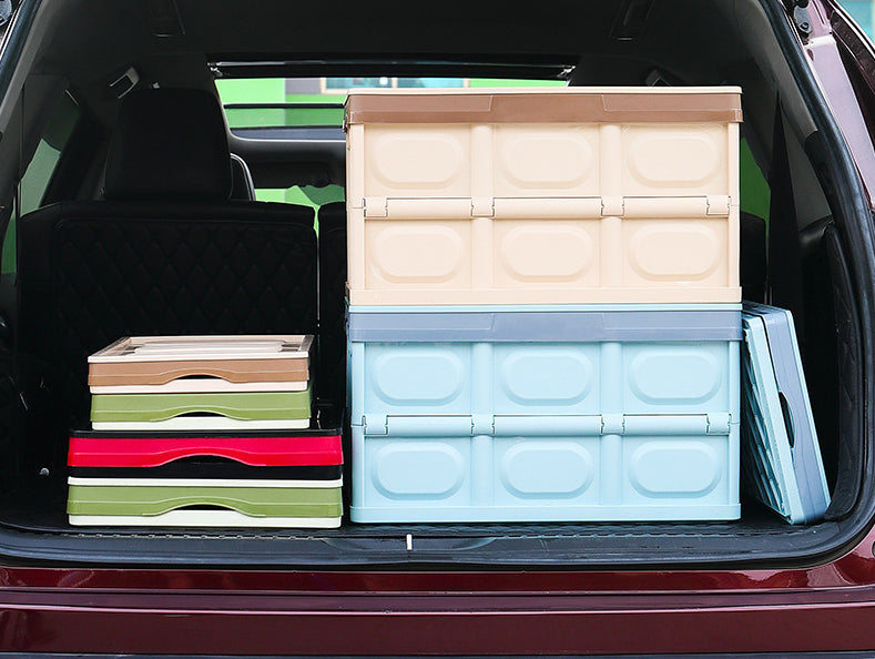 CAJA ORGANIZADORA PARA VEHICULO