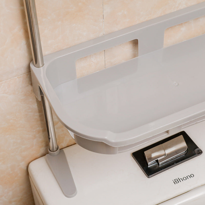 ESTANTE ORGANIZADOR DE BAÑO