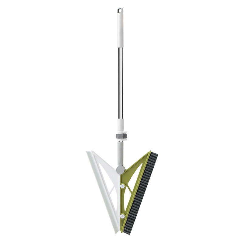 CEPILLO BARREDOR CON SECADOR 2 EN 1 EXTENSIBLE