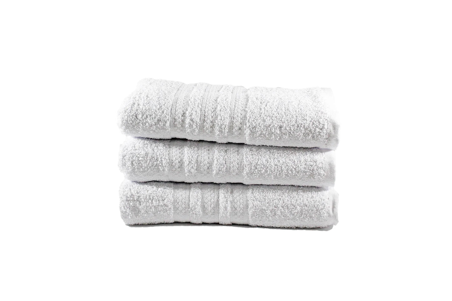 TOALLAS KLASIK DE BAÑO 5 ⭐⭐⭐⭐ ⭐ 322 GRAMOS / (53X106CM) 3 UNIDADES