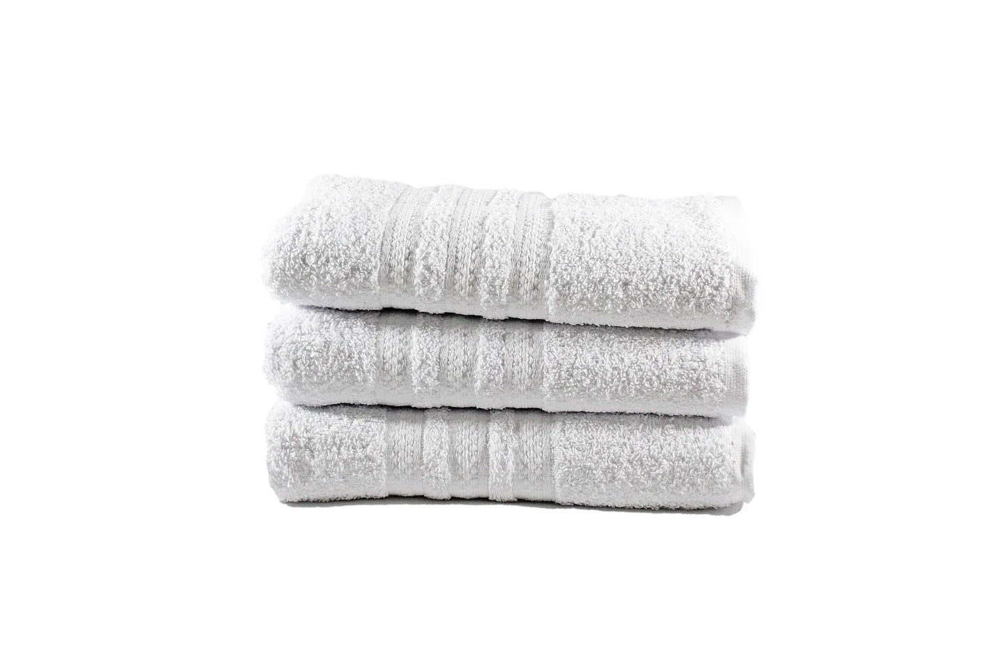 TOALLAS KLASIK SEMIPLAYA 5 ⭐⭐⭐⭐ ⭐ 454 GRAMOS / (63X127CM) 3 UNIDADES