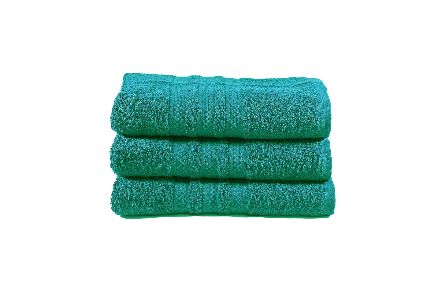 TOALLAS KLASIK DE MANOS 5 ⭐⭐⭐⭐ ⭐ 144 GRAMOS / (38X63CM) 3 UNIDADES