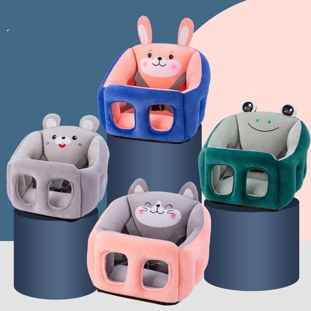 Booster Para Bebes