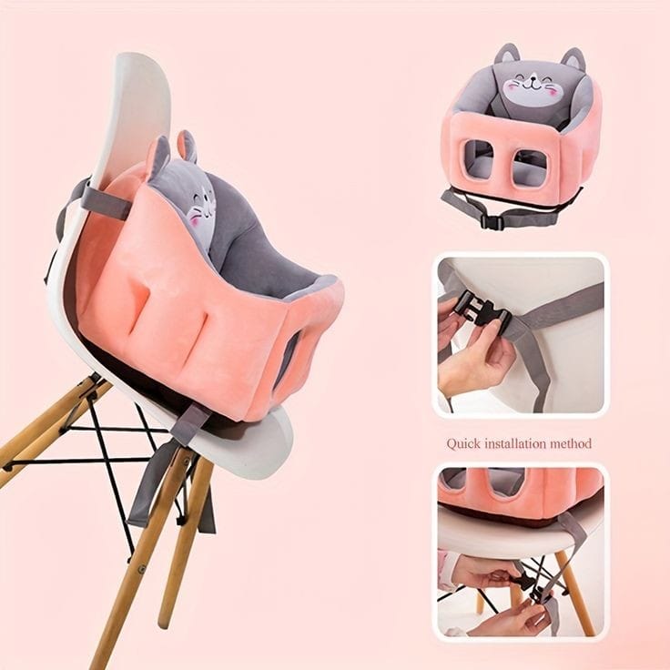 Booster Para Bebes