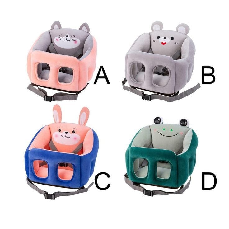 Booster Para Bebes