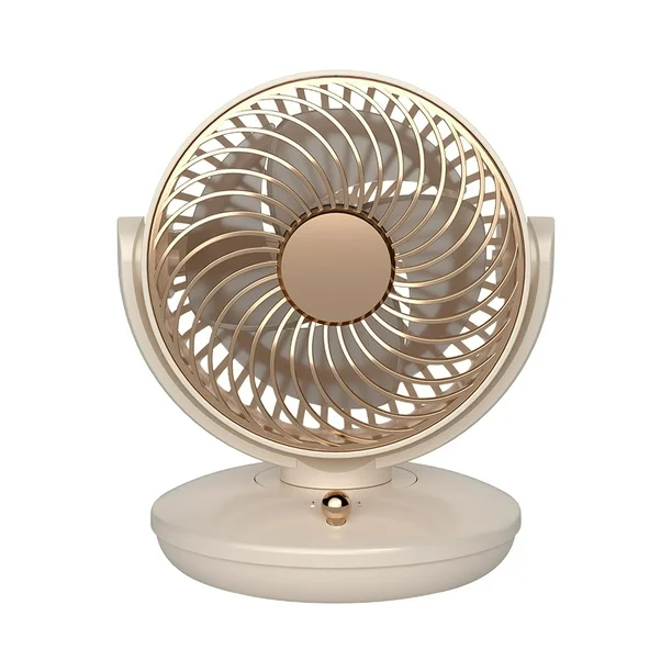 VENTILADOR CIRCULAR A CONTROL REMOTO