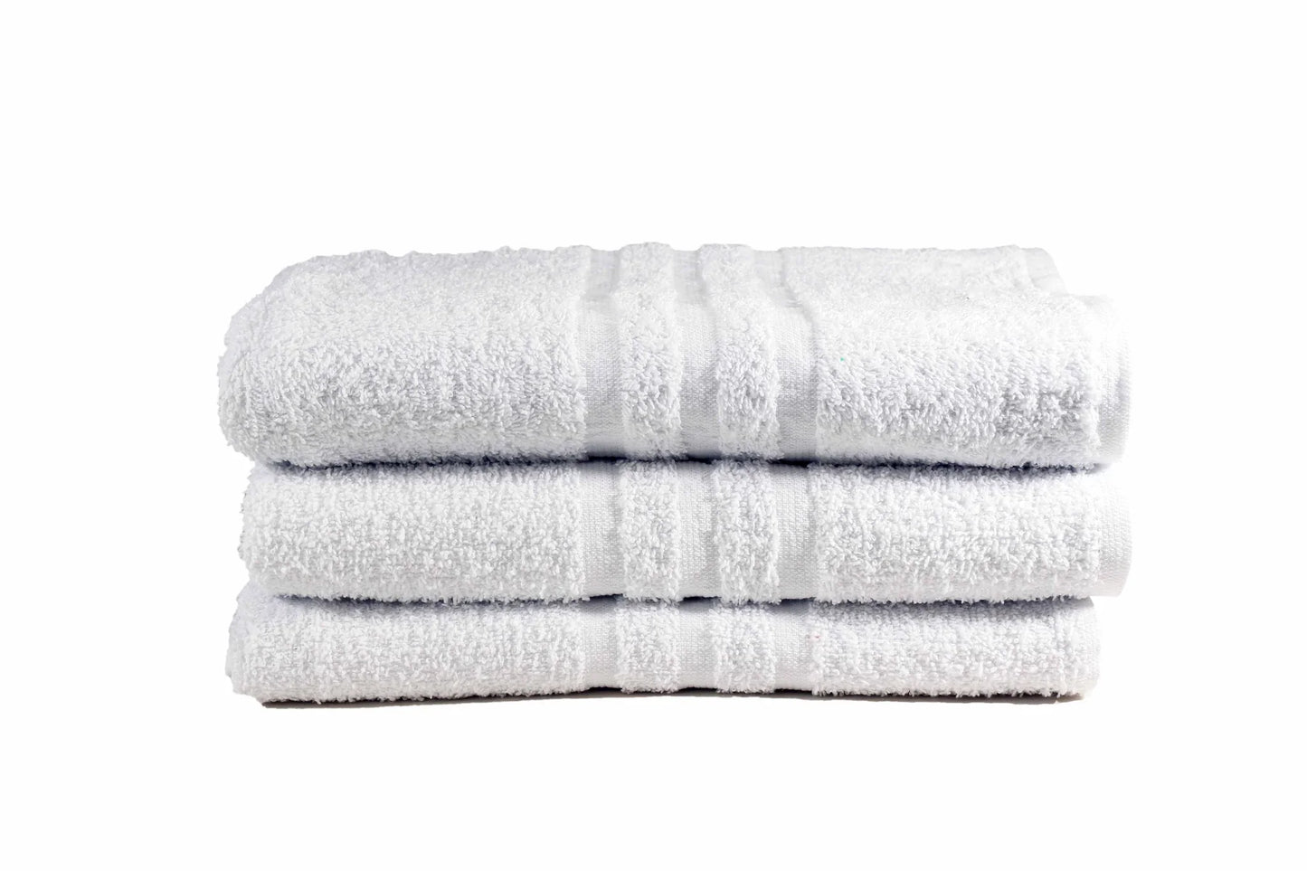 TOALLAS DUNDEE DE MANOS 4 ⭐⭐⭐⭐ 144 GRAMOS / (38X63CM) 3 UNIDADES
